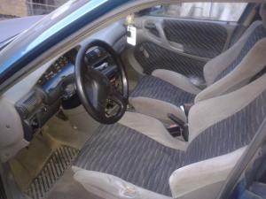 vand opel astra
