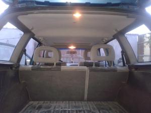 vand opel astra