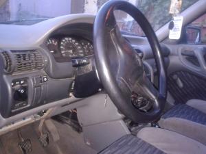 vand opel astra
