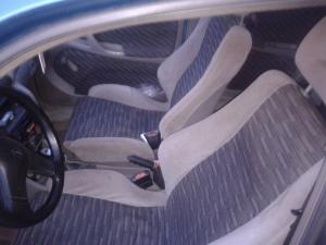 vand opel astra