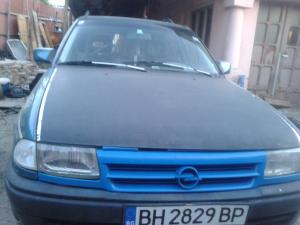vand opel astra