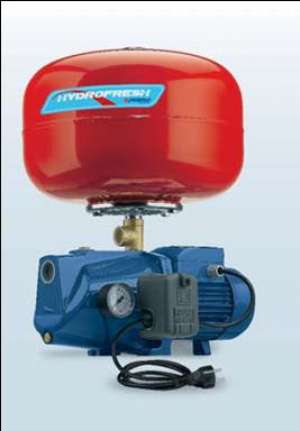Hidrofor complet utilat CPm 620 - 24 CL