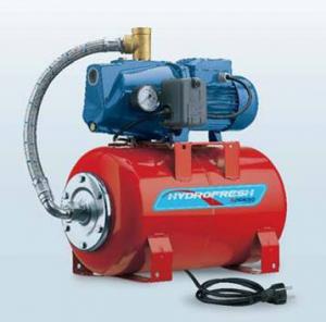 Hidrofor complet utilat CPm 620 - 24 CL