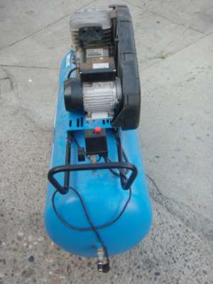 Compresor Abac 200 Hp 3  / tel: 0740-768193 /