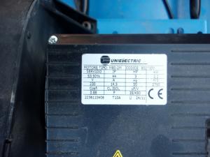 Compresor Abac 200 Hp 3  / tel: 0740-768193 /