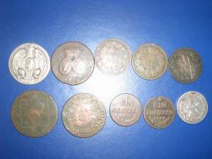 vand monezi vechi 50 eur toate