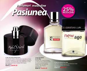 Part time bijuterii   cosmetice  Cristian Lay