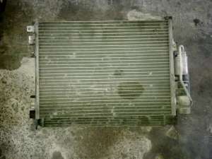 Vand radiator apa ,  clima ,  electoventilator Renualt Clio 1.5 dci 2004