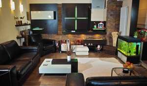 Crangasi,  Vand apartament 3 camere lux
