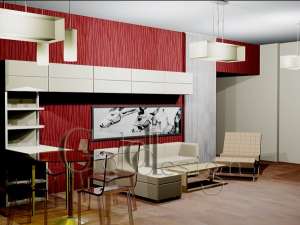 DESIGN INTERIOR SERVICII DE PROIECTARE