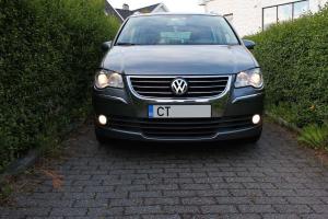 Volkswagen Touran de vanzare