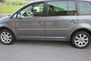 Volkswagen Touran de vanzare