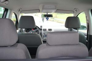 Volkswagen Touran de vanzare