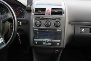 Volkswagen Touran de vanzare