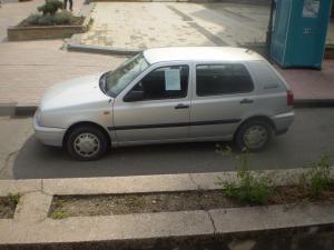 Vand VW GOLF III STARE EXCEPTIONALA