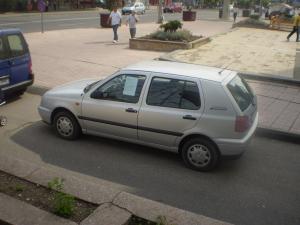 Vand VW GOLF III STARE EXCEPTIONALA