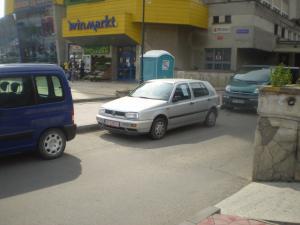 Vand VW GOLF III STARE EXCEPTIONALA