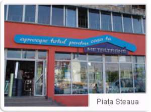Inchiriez spatiu comercial Zona Steaua