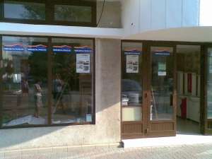 Inchiriez spatiu comercial Zona Bulevard A.I.Cuza