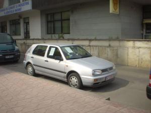 Vand VW GOLF III STARE EXCEPTIONALA