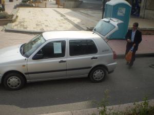 Vand VW GOLF III STARE EXCEPTIONALA