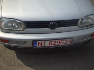 Vand VW GOLF III STARE EXCEPTIONALA
