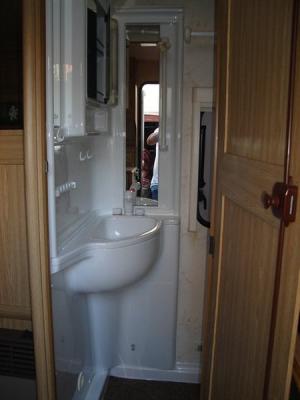 RULOTA ENGLEZEASCA ELDDIS 350/ 2 SPECIAL EDITION,   2- 3 LOCURI,   AN 1995