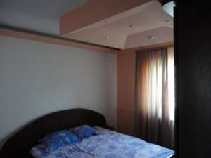 Apartament 3 camere parc Sebastian