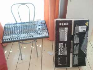 mixer profesional ocazie!!!!!