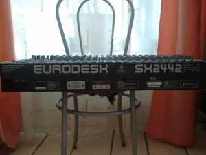 mixer profesional ocazie!!!!!