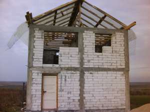 casa/vila(cu teren) de vanzare in Comana Giurgiu