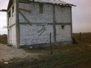 casa/vila(cu teren) de vanzare in Comana Giurgiu