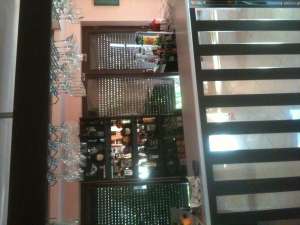 vand mobila bar