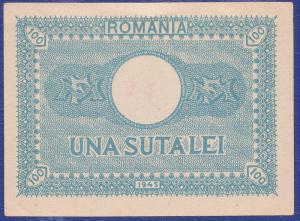 Vand bacnote din anii 1941 - 1947 (Pret nogociabil)