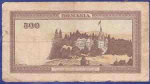 Vand bacnote din anii 1941 - 1947 (Pret nogociabil)