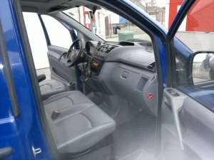 MERCEDES-BENZ Vito 115CDI Clima
