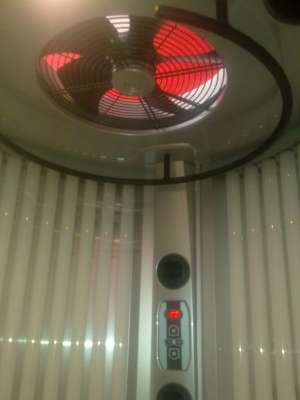 Vand Solar HAPRO LUXURA V5 - vertical