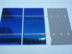 Vand celule fotovoltaice pret 6 ron/buc