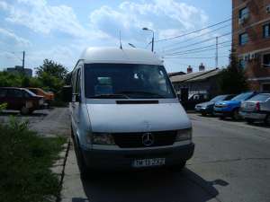 Vand Mercedes Sprinter 16 locuri
