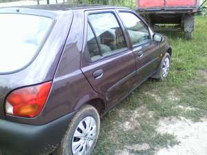 vand sau schinb cu vw golf3