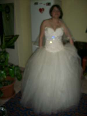 vind rochie de mireasa