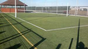 Inchiriere teren de tenis de camp si de picior