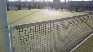 Inchiriere teren de tenis de camp si de picior