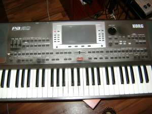 vand urgent korg pa60 cu hd de 40 gb pret 400�fix