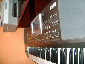 vand urgent korg pa60 cu hd de 40 gb pret 400�fix