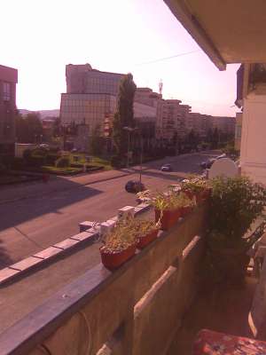 VAND APARTAMENT 3 CAMERE CAMPINA ULTRACENTRAL