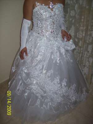 rochie de     ,   printesa
