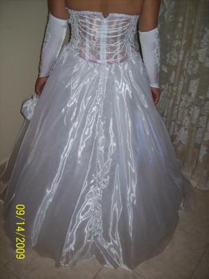 rochie de     ,   printesa