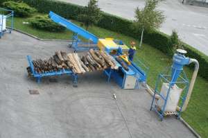 Despicator busteni Pinosa EPC 400