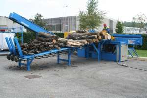 Despicator busteni Pinosa EPC 400